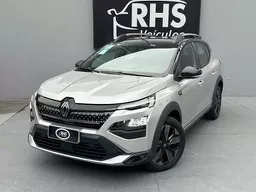 Renault Kardian