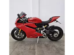 Ducati