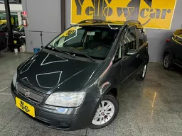 Fiat Idea