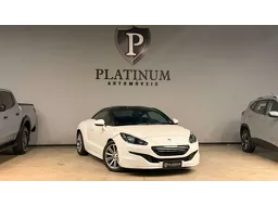 Peugeot RCZ
