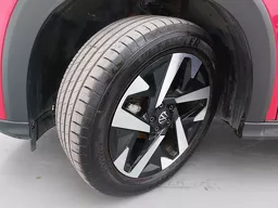 Volkswagen Tera
