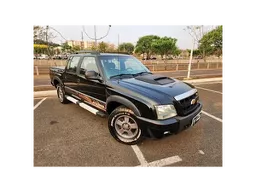 Chevrolet S10