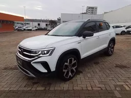 Volkswagen Taos