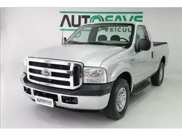 Ford F-250