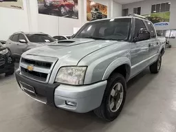 Chevrolet S10