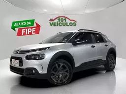 C4 Cactus