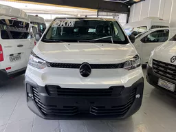 Citroën Jumpy