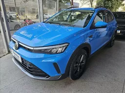 Volkswagen Nivus