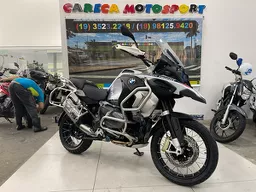 BMW R 1250 GS