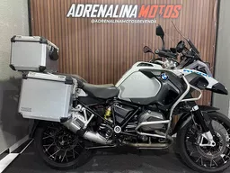 R 1200 GS