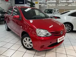 Toyota Etios