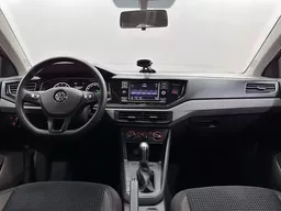 Volkswagen Virtus