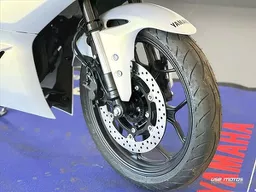 Yamaha YZF R3