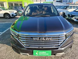 RAM