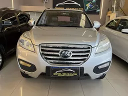 Lifan X60