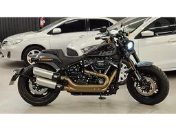 Fat Bob