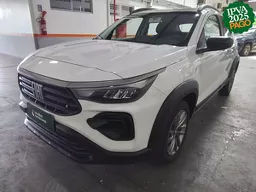 Fiat Pulse