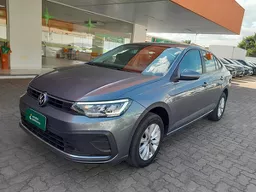 Volkswagen Virtus