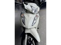 Honda Biz