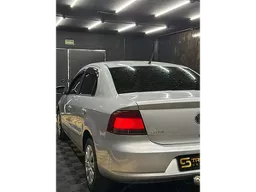 Volkswagen Voyage