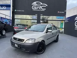 Chevrolet Corsa