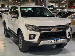 Chevrolet S10