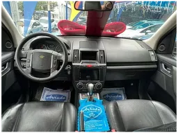 Land Rover Freelander 2
