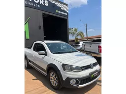 Volkswagen Saveiro