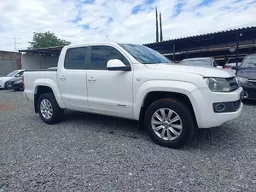 Amarok