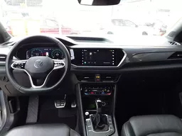 Volkswagen Taos