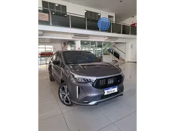 Fiat Fastback