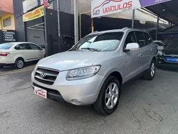 Hyundai Santa Fé