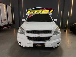 Chevrolet S10