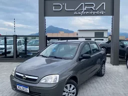 Chevrolet Corsa