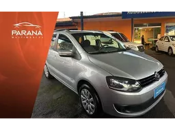 Volkswagen Spacefox