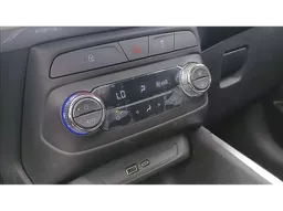 Chevrolet Montana