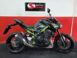 Z