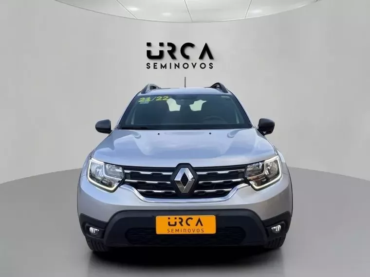 Renault Duster Prata 23