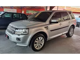 Freelander 2