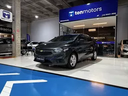 Chevrolet Prisma