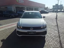 Volkswagen Polo Hatch