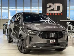 Fiat Fastback