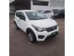 Fiat Pulse