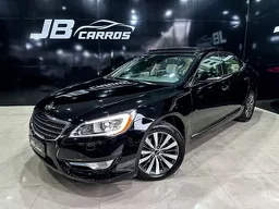 KIA Cadenza