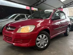Chevrolet Prisma