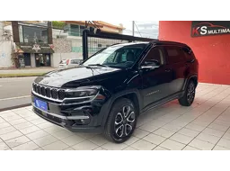 Jeep Commander