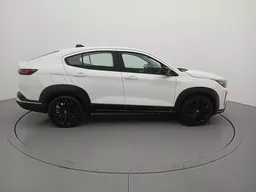 Fiat Fastback