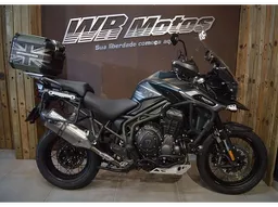 Tiger 1200