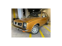 Chevrolet Chevette