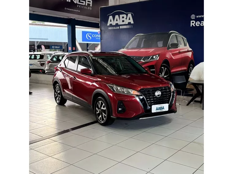 Nissan Kicks 1.6 Sense 2023